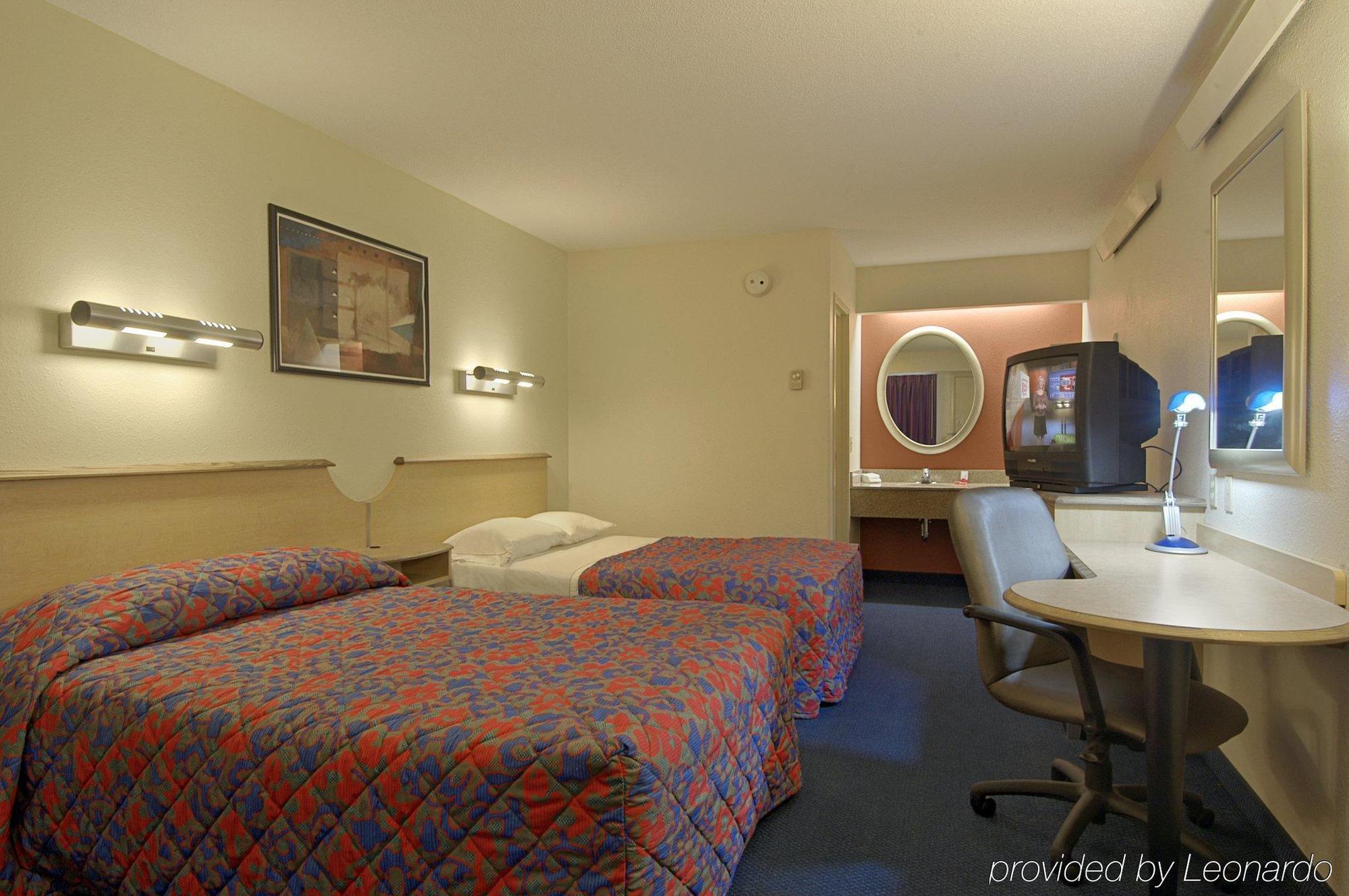 Red Roof Inn Chicago - Lansing Kültér fotó