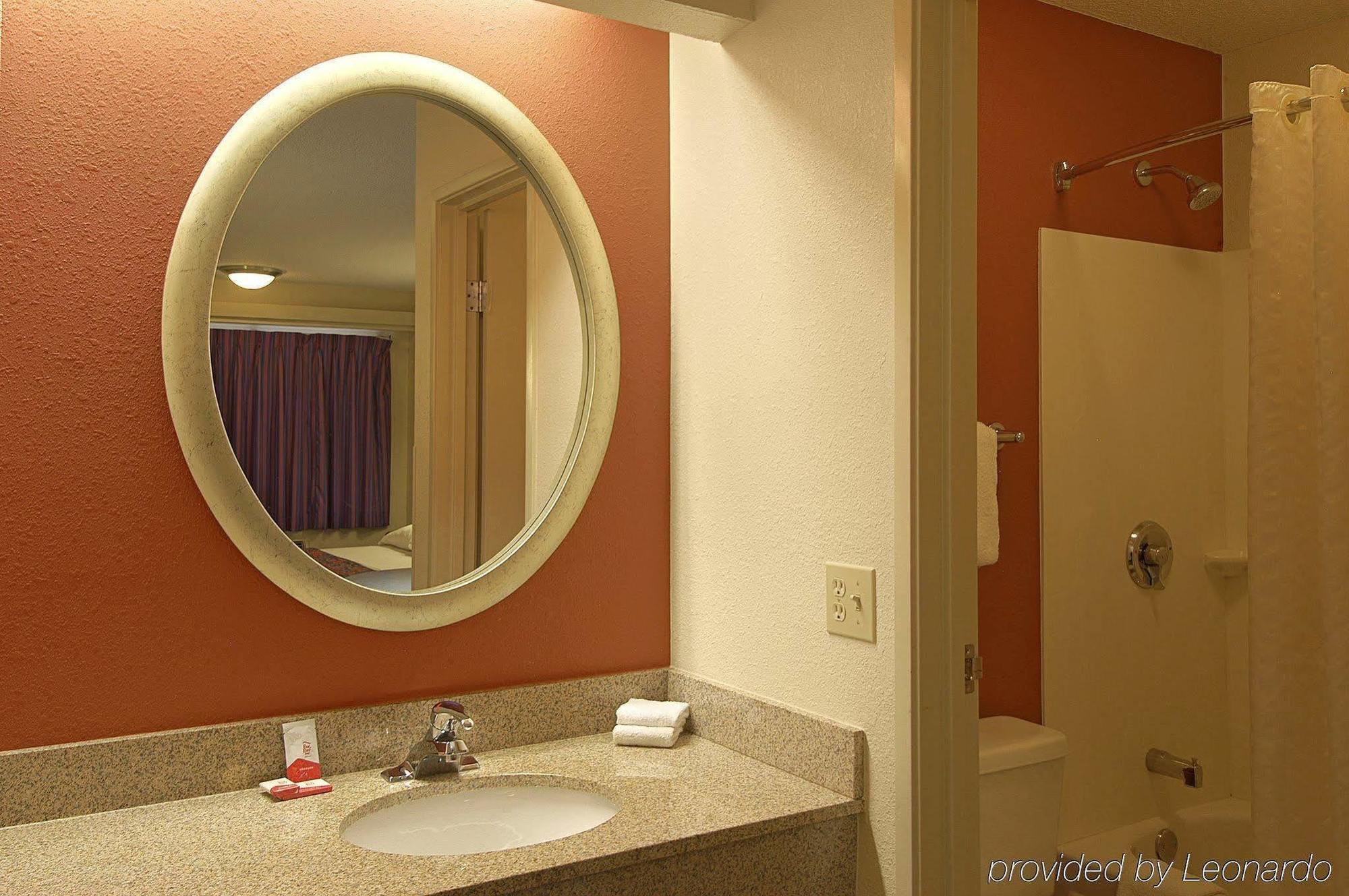 Red Roof Inn Chicago - Lansing Kültér fotó